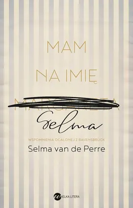 Mam na imię Selma - Selma Perre