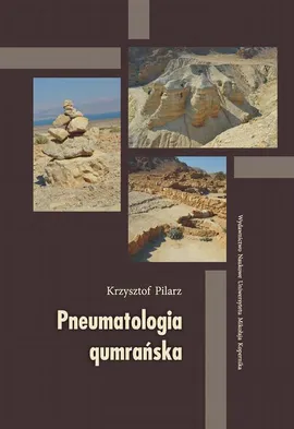 Pneumatologia qumrańskanull