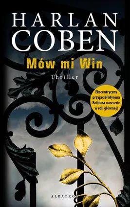 MÓW MI WIN - Harlan Coben