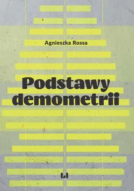 Podstawy demometrii - Agnieszka Rossa