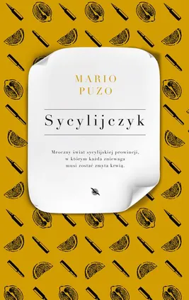 SYCYLIJCZYK - Mario Puzo