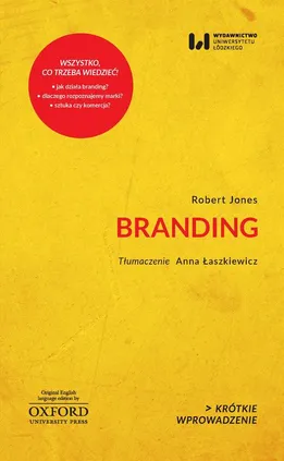 Branding - Robert Jones