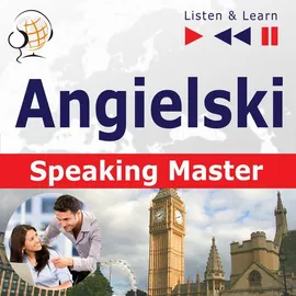 Angielski - English Speaking Master - Dorota Guzik