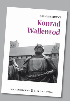 Konrad Wallenrod audio lektura - Adam Mickiewicz