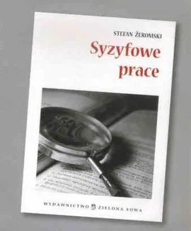 Syzyfowe prace audio lektura - Stefan Żeromski