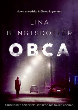 Obca - Lina Bengtsdotter