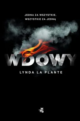 Wdowy - Lynda La Plante