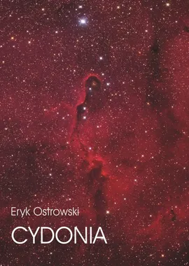 Cydonia - Eryk Ostrowski