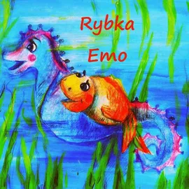 Rybka Emo - Justyna Piecyk