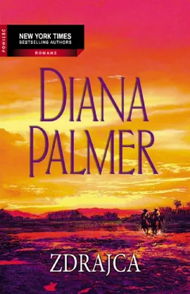 Zdrajca - Diana Palmer