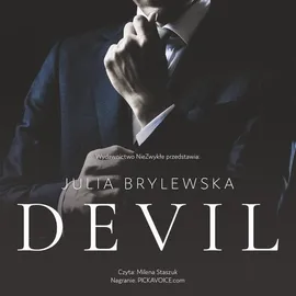 Devil - Julia Brylewska