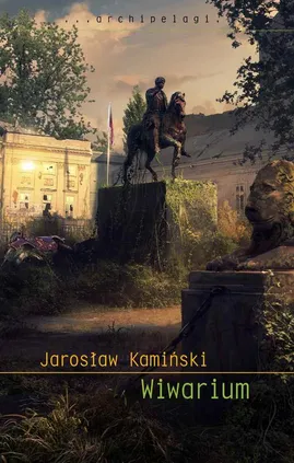 Wiwarium - Jarosław Kamiński
