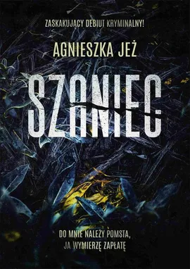 Szaniec - Agnieszka Jeż