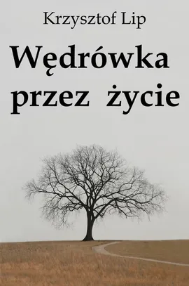 Wędrówka przez życie - Krzysztof Lip