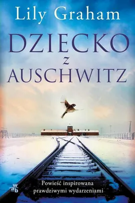 Dziecko z Auschwitz - Lily Graham
