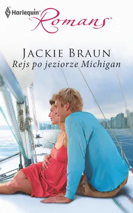 Rejs po jeziorze Michigan - Jackie Braun