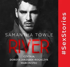 River - Samantha Towle