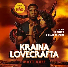 Kraina Lovecrafta - Ruff Matt