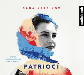 Patrioci - Sana Krasikov