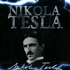 Problem zwiększenia energii ludzkości - Nikola Tesla