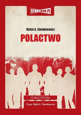 Polactwo - Rafał A. Ziemkiewicz