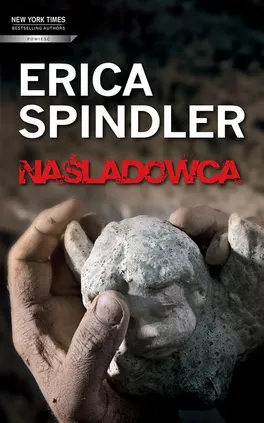 Naśladowca - Erica Spindler