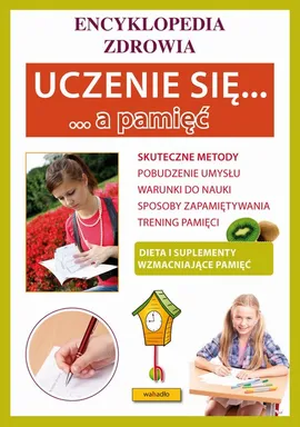 Uczenie się a pamięć - Agnieszka Umińska