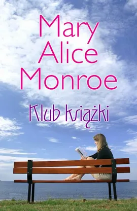 Klub Książki - Mary Alice Monroe