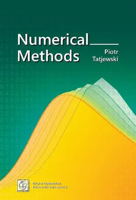 Numerical Methods - Piotr Tatjewski