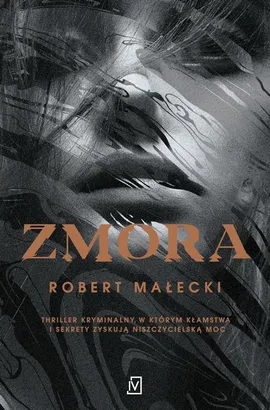 Zmora - Robert Małecki