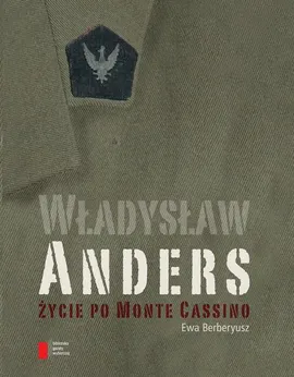 Władysław Anders - Ewa Berberyusz