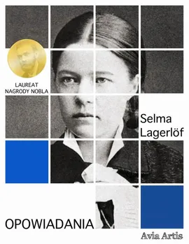 Opowiadania - Selma Lagerlöf