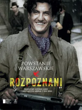 Powstanie Warszawskie - Iza Michalewicz, Maciej Piwowarczuk