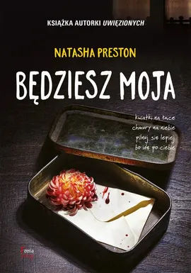 Będziesz moja - Natasha Preston