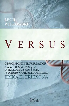VERSUS - Witkowski Lech