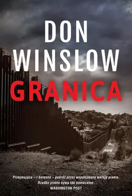Granica - Don Winslow