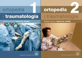Ortopedia i traumatologia. Tom 1-2