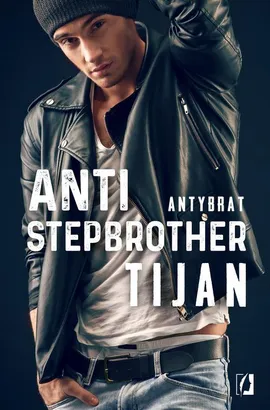 Antybrat - Tijan
