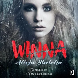 Winna - Alicja Sinicka