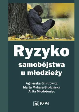 Ryzyko samobójstwa u młodzieży - Agnieszka Gmitrowicz, Anita Młodożeniec, Marta Makara-Studzińska