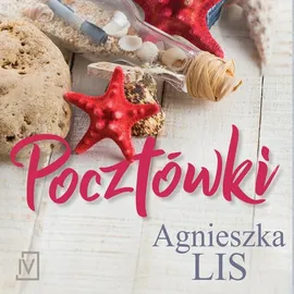 Pocztówki - Agnieszka Lis