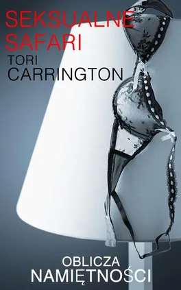Seksualne safari - Tori Carrington