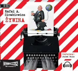 Żywina - Rafał A. Ziemkiewicz