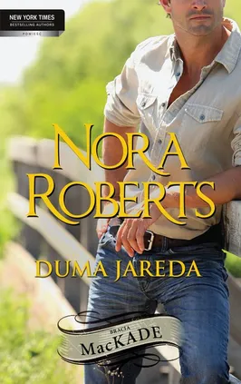 Duma Jareda - Nora Roberts