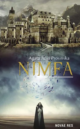 Nimfa - Agata Julia Prosińska