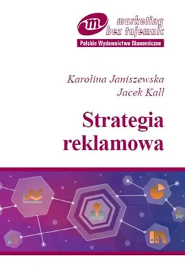Strategia reklamowa - Jacek Kall, Karolina Janiszewska