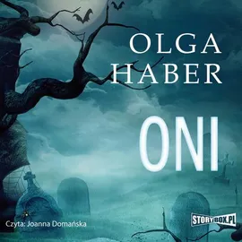 Oni - Olga Haber