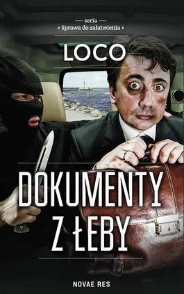 Dokumenty z Łeby - Loco