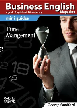 Mini guides: Time Menagement - George Sandford