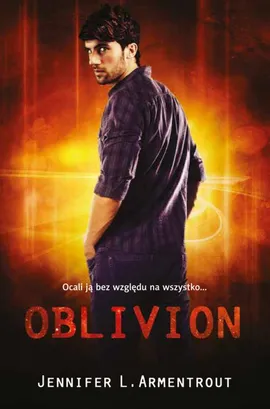 Oblivion Tom 1.5 Lux - Jennifer L. Armentrout